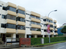 Joo Chiat Mansions (D15), Apartment #1166932